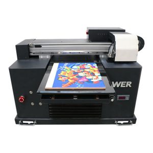 a2 a3大判デジタルインクジェット印刷uvフラットベッドプリンタ