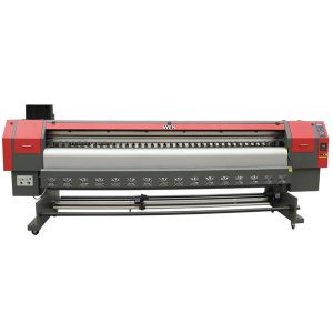 大判カメラdx5 dx7ヘッド3.2メートルエコ溶剤プリンター