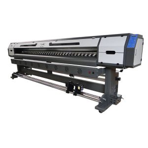 3200 mmフレックスバナー印刷ポスタープリンタビルボードプリンタ