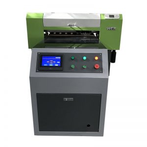 PVCプリンタ大判キャンバスプリンタゴルフボール印刷機WER-ED6090UV